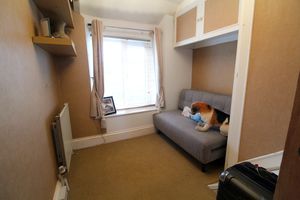 Bedroom- click for photo gallery